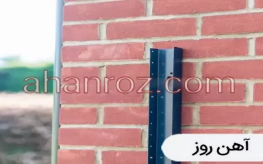 قیمت وال پست در تهران
