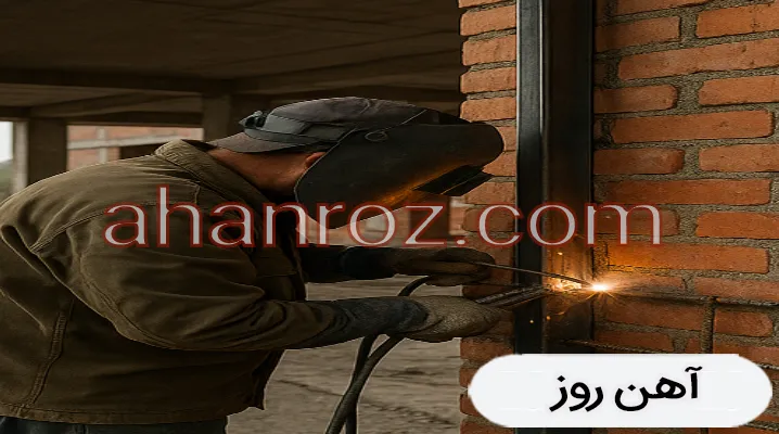 اشتباهات رایج هنگام جوشکاری وال‌پست