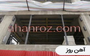 خرید والپست آهن روز برای تیغه‌های سبک