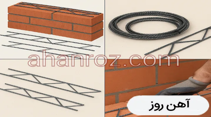 راهنمای انتخاب میلگرد بستر برای پروژه های ساختمانی