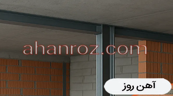 نقش والپست در افزایش مقاومت دیوارهای تیغه‌ای در برابر ضربه