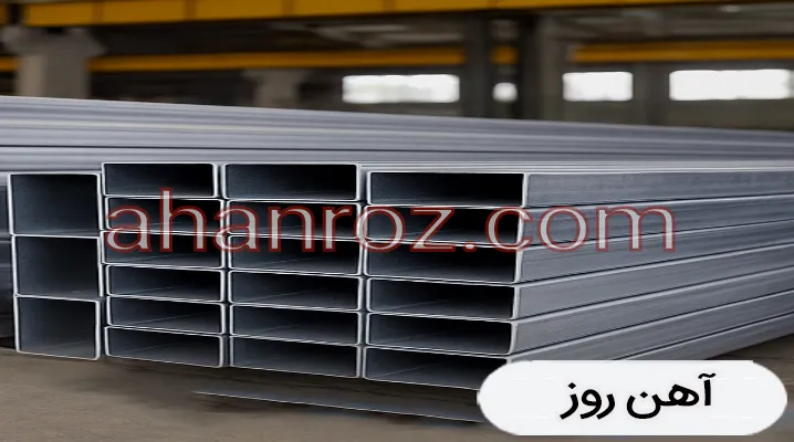 خرید والپست آهن روز